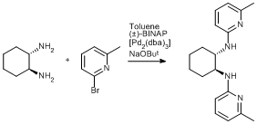 Reaction Scheme